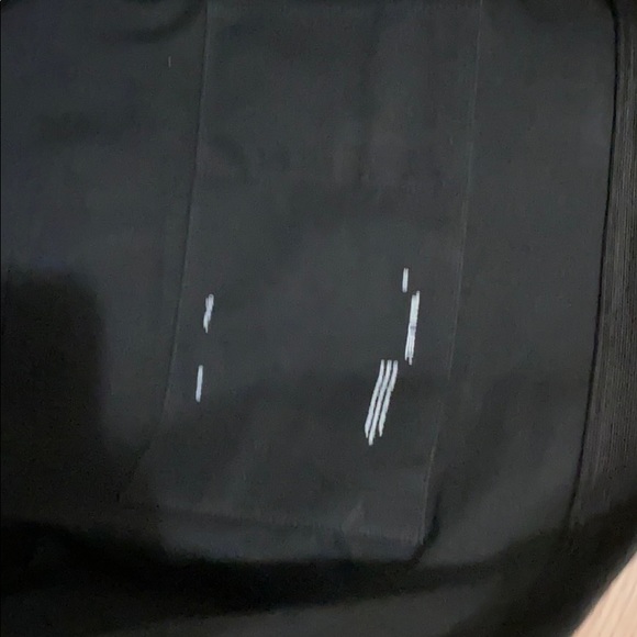 Authentic Off-White signature big bag - Picture 5 of 8